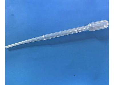 1ml 大型バルブトランスファーピペット 目盛り付きメーカー