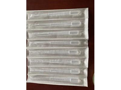 1ml 大型バルブトランスファーピペット 目盛り付きメーカー