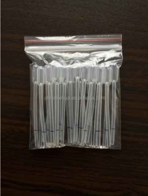 50µLトランスファーチューブ/使い捨てサンプルトランスファーチューブ製造