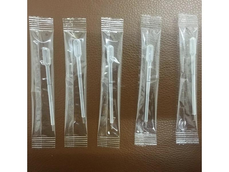 20μL 自動固定容量ピペット 高品質マイクロ容量トランスファーピペットメーカー