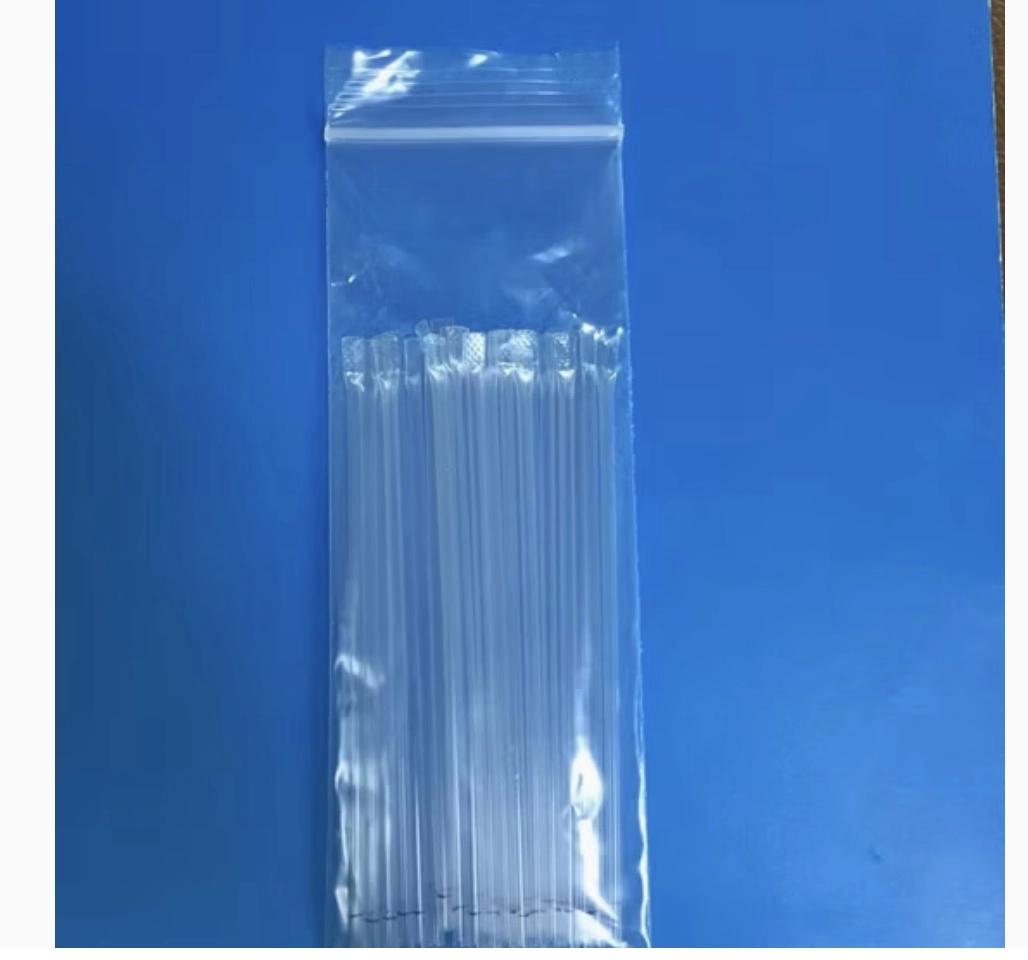 2μL - 5μL - 10μL - 20μL - 30μL - 40μL - 50μL プラスチックキャピラリーチューブ 血液キャピラリーチューブメーカー