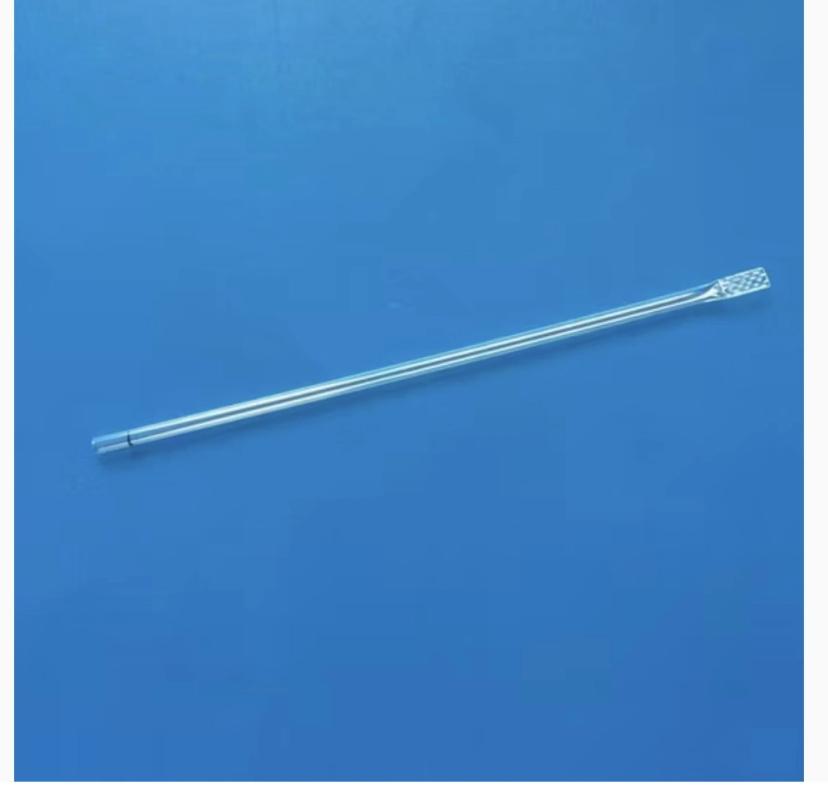 2μL - 5μL - 10μL - 20μL - 30μL - 40μL - 50μL プラスチックキャピラリーチューブ 血液キャピラリーチューブメーカー