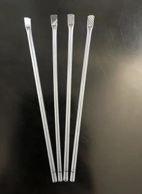 血液毛細管マイクロボリュームプラスチック毛細管5µL/10µL/20µL/50µL製造