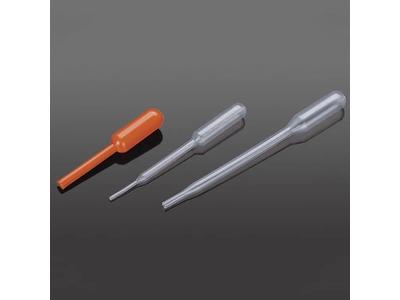 PE実験室ピペット3ミリリットルプラスチック使い捨てピペットトランスファーパスツールピペット製造メーカー